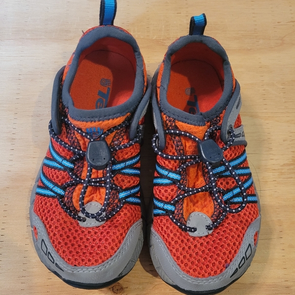 Teva Toddler Tennis Shoes - Picture 2 of 4